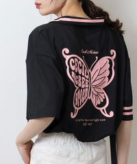 画像をギャラリービューアにロードします OVERSIZE HALF ZIP
