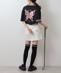 画像をギャラリービューアにロードします OVERSIZE HALF ZIP
