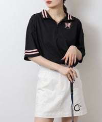 画像をギャラリービューアにロードします OVERSIZE HALF ZIP
