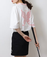 画像をギャラリービューアにロードします OVERSIZE HALF ZIP
