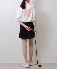 画像をギャラリービューアにロードします OVERSIZE HALF ZIP
