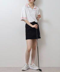 画像をギャラリービューアにロードします OVERSIZE HALF ZIP
