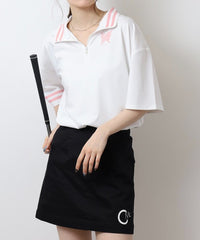 画像をギャラリービューアにロードします OVERSIZE HALF ZIP
