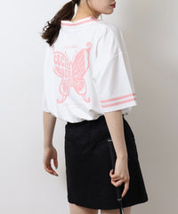 画像をギャラリービューアにロードします OVERSIZE HALF ZIP
