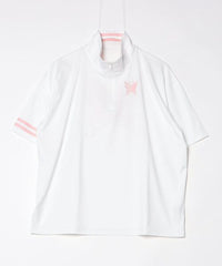 画像をギャラリービューアにロードします OVERSIZE HALF ZIP
