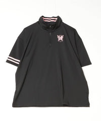 画像をギャラリービューアにロードします OVERSIZE HALF ZIP
