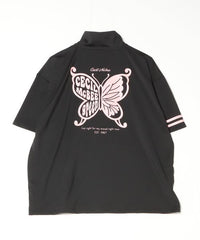 画像をギャラリービューアにロードします OVERSIZE HALF ZIP
