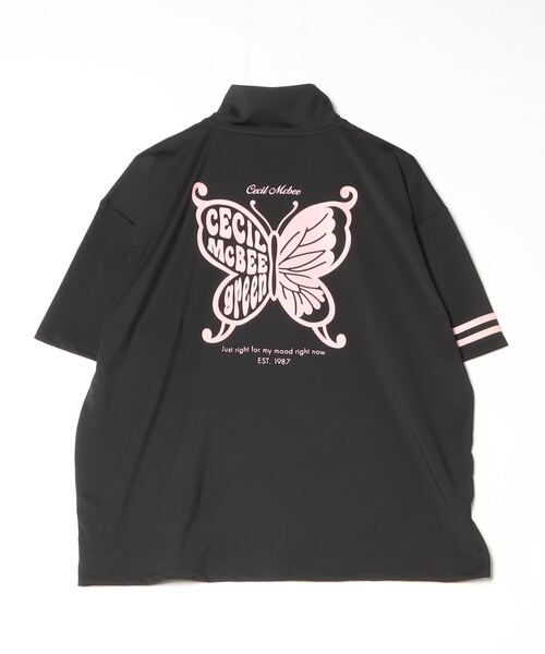 OVERSIZE HALF ZIP | JEETA Active Life Shop
