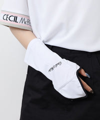 画像をギャラリービューアにロードします HAND COVER
