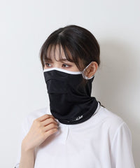 画像をギャラリービューアにロードします FACE COVER
