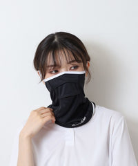 画像をギャラリービューアにロードします FACE COVER
