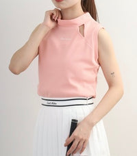 画像をギャラリービューアにロードします Sleeveless Top
