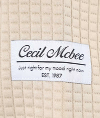 画像をギャラリービューアにロードします MESSAGE　BLOUSON
