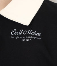 画像をギャラリービューアにロードします SWEAT　POLO
