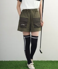 画像をギャラリービューアにロードします Outdoor Pocket Short Pants

