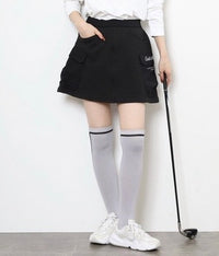 画像をギャラリービューアにロードします MESSAGE　CARGO　SKIRT
