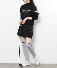 画像をギャラリービューアにロードします MESSAGE　BLOUSON
