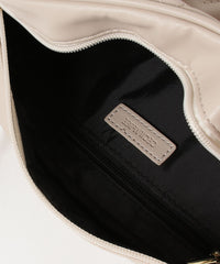 画像をギャラリービューアにロードします QUILT BAG ショルダー　CM121146
