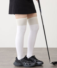 画像をギャラリービューアにロードします KNEE HIGHT SOCKS
