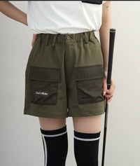 画像をギャラリービューアにロードします Outdoor Pocket Short Pants
