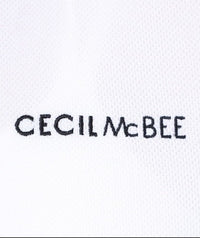 画像をギャラリービューアにロードします FRILL　POLO
