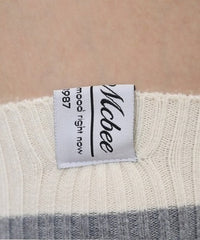 画像をギャラリービューアにロードします LEG WARMER
