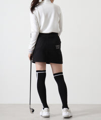 画像をギャラリービューアにロードします 袖ラインモックネック CGF2402TE
