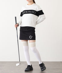 画像をギャラリービューアにロードします KNEE HIGHT SOCKS
