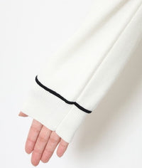 画像をギャラリービューアにロードします KINIT POLO
