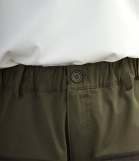 画像をギャラリービューアにロードします Outdoor Pocket Short Pants
