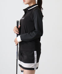 画像をギャラリービューアにロードします ロールアップスリーブPOLO　CGF2401PL
