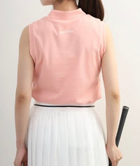 画像をギャラリービューアにロードします Sleeveless Top
