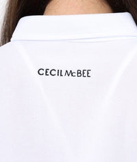 画像をギャラリービューアにロードします FRILL　POLO
