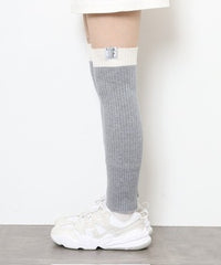 画像をギャラリービューアにロードします LEG WARMER
