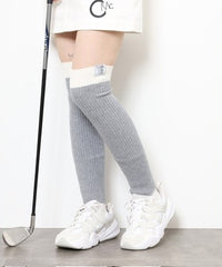 画像をギャラリービューアにロードします LEG WARMER
