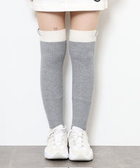 画像をギャラリービューアにロードします LEG WARMER
