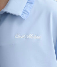 画像をギャラリービューアにロードします Sheer Polo
