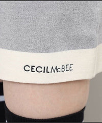 画像をギャラリービューアにロードします BICOLOR　SKIRT
