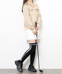 画像をギャラリービューアにロードします MESSAGE　BLOUSON
