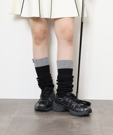 LEG WARMER