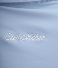 画像をギャラリービューアにロードします Sheer Skipper Blouse Polo
