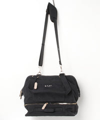 画像をギャラリービューアにロードします ボストンバッグ FL141020
