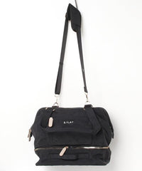 画像をギャラリービューアにロードします ボストンバッグ FL141020
