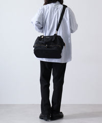 画像をギャラリービューアにロードします ボストンバッグ FL141020
