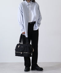 画像をギャラリービューアにロードします ボストンバッグ FL141020
