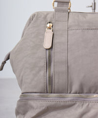 画像をギャラリービューアにロードします ボストンバッグ FL141020
