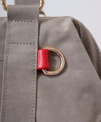 画像をギャラリービューアにロードします ボストンバッグ FL141020
