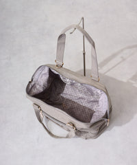 画像をギャラリービューアにロードします ボストンバッグ FL141020
