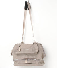 画像をギャラリービューアにロードします ボストンバッグ FL141020
