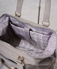 画像をギャラリービューアにロードします ボストンバッグ FL141020
